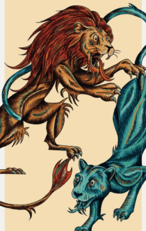 Joris Thys Zonder Titel