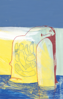 Astrid Verplancke Zonder Titel